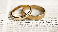 Ci impegnamo con passione nel percorso Retoruvaille per aiutare le coppie a salvare il matrimonio 