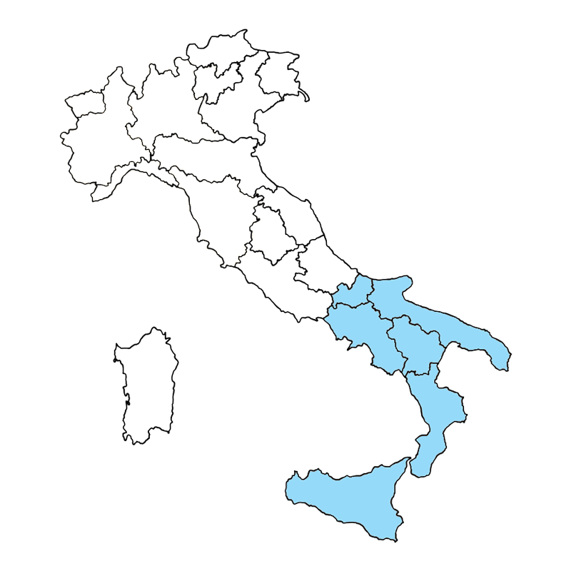 Comunità Retrouvaille Italia Sud