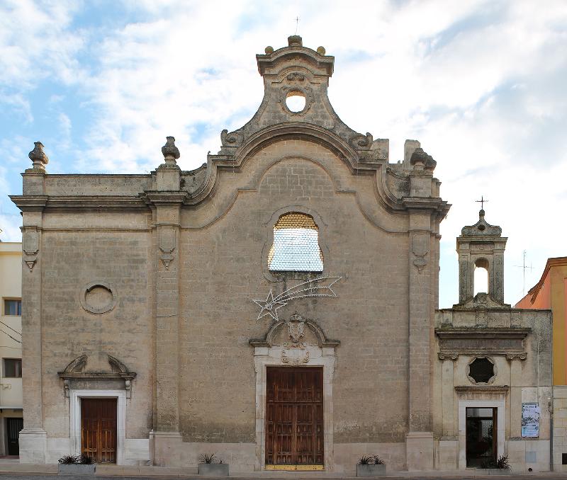 parrocchia S. Maria del Fonte a Carbonara Incontro su: Come ritrovare l'intesa di coppia