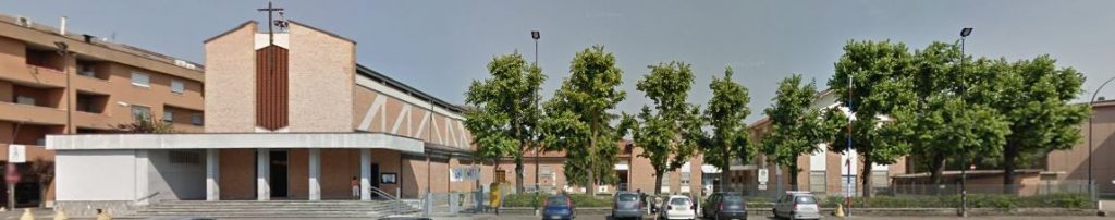 Teatro Parrocchiale della Torretta P.zza N.S. Lourdes 3 Asti Crisi di coppia: La separazione è l'unica soluzione