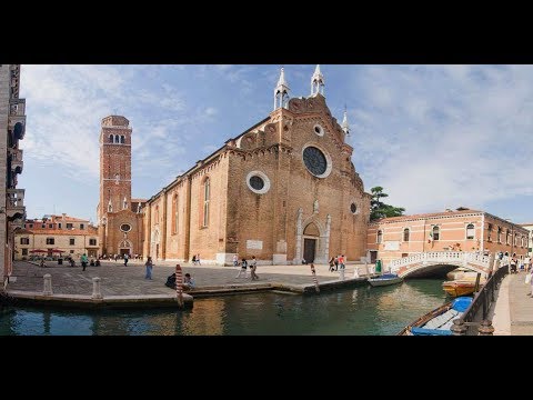 Intimità e sessualità nel matrimonio Testimonianza presso il Patronato della Parrocchia dei Frari di Venezia.