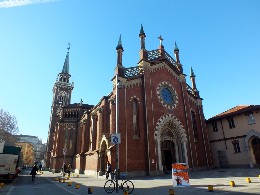 Parrocchia San Bernardino, Torino Come salvare un matrimonio dalla separazione. Retrouvaille presentato in Piemonte